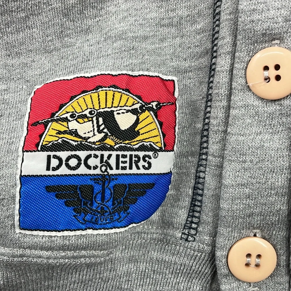 Vintage 90’s dockers